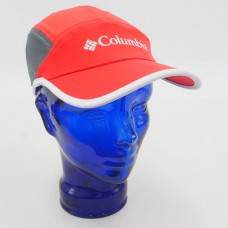 New Columbia Mujer&apos;s Taille Unique Hiking / Athletic Hat One Size Fits Most Red  eb-89437871